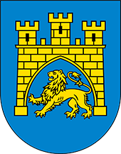 Герб Львова